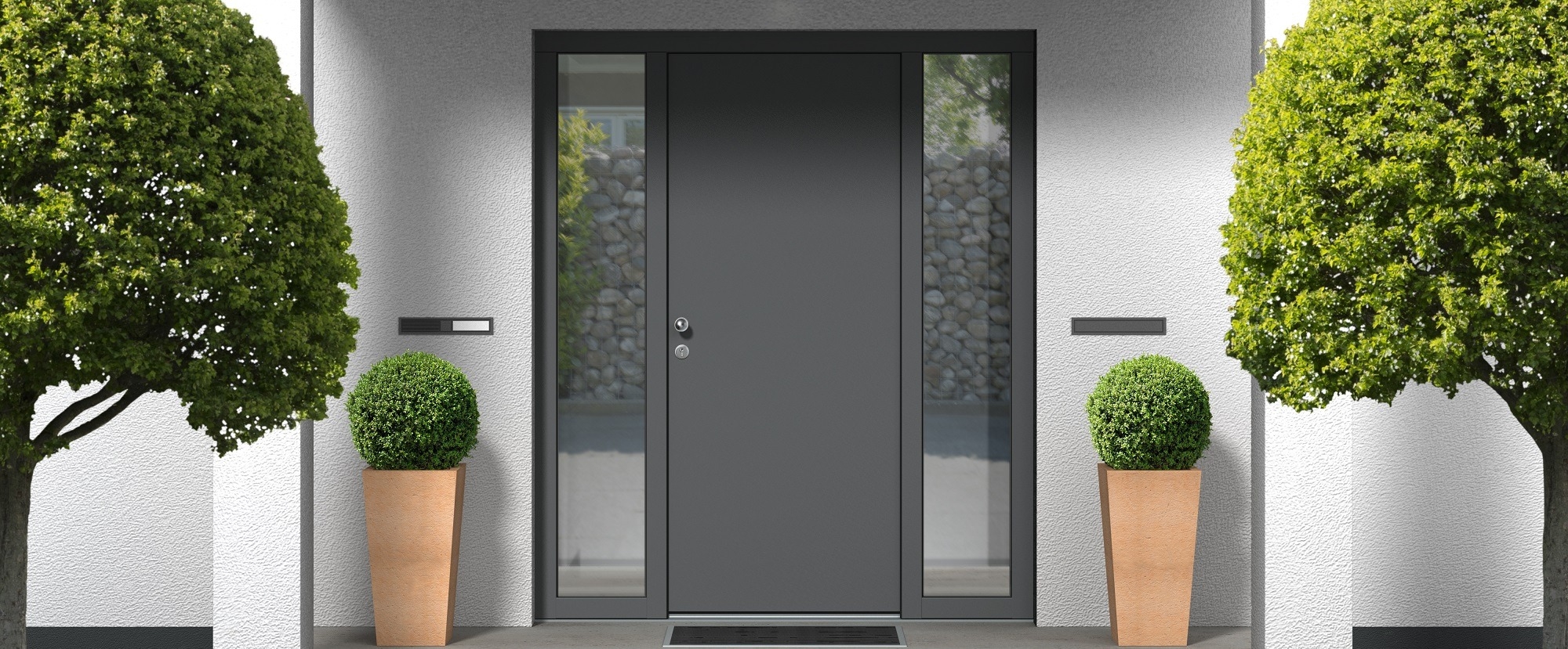 Vos travaux de menuiseries à Trégueux, proche Saint-Brieuc et alentours