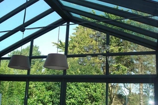 Pose de menuiseries à Trégueux, proche Saint-Brieuc