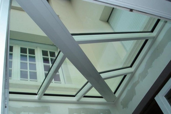 Pose de menuiseries à Trégueux, proche Saint-Brieuc